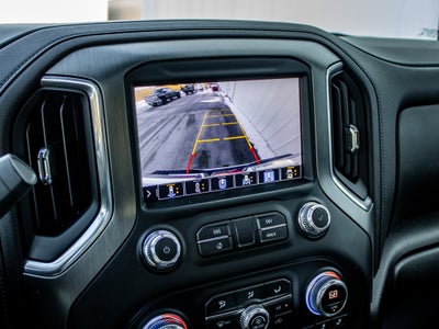 2022 GMC Sierra 3500 HD Denali