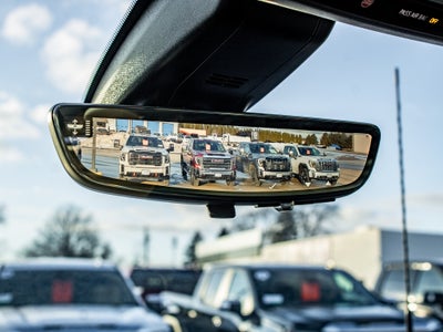 2022 GMC Sierra 3500 HD Denali