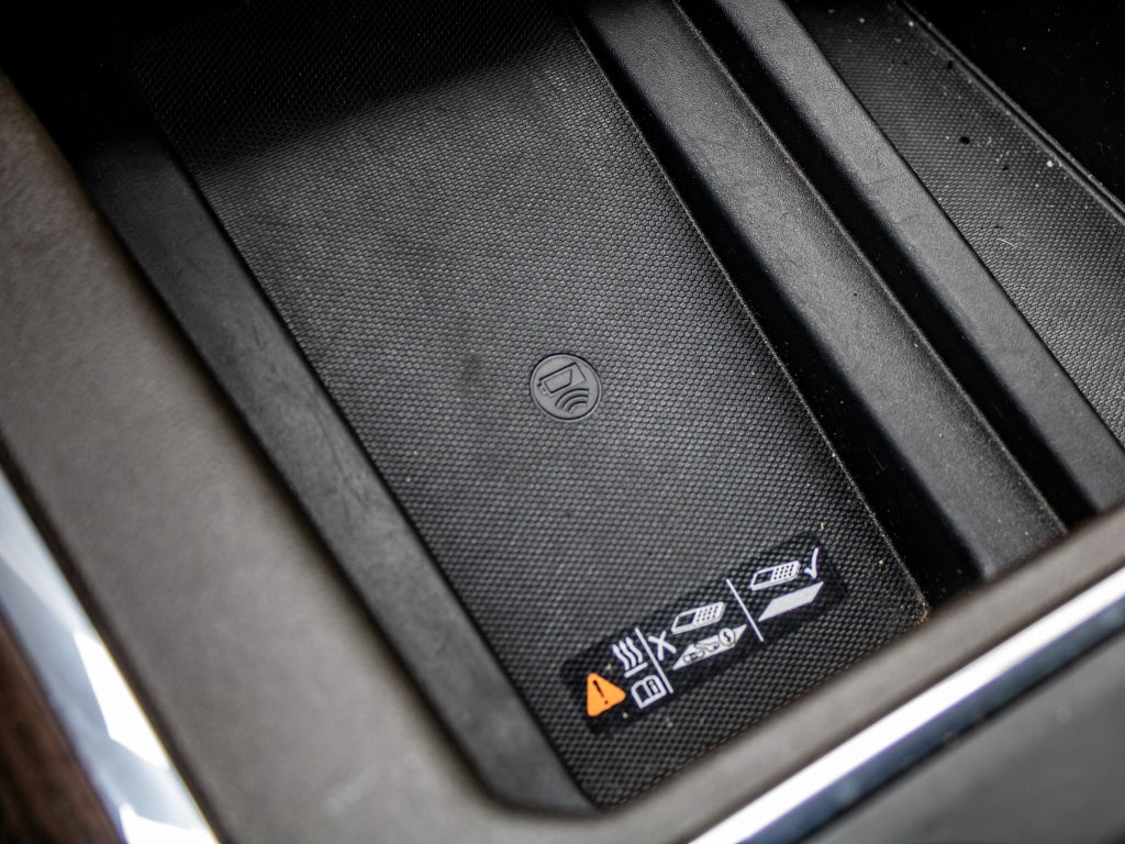 2023 GMC Sierra 3500 HD Denali