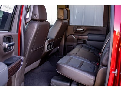 2023 GMC Sierra 3500 HD Denali