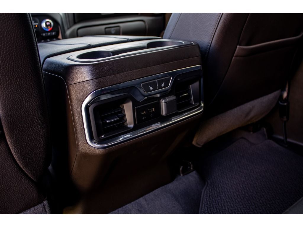 2023 GMC Sierra 3500 HD Denali