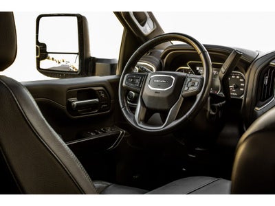 2023 GMC Sierra 3500 HD Denali