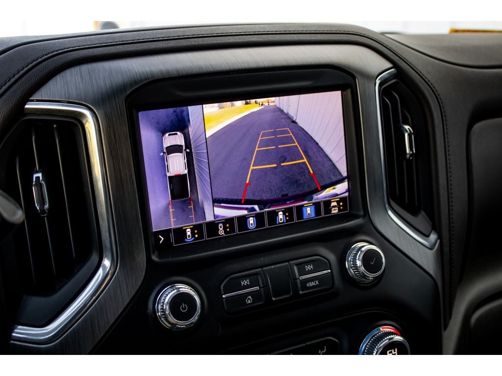 2023 GMC Sierra 3500 HD Denali