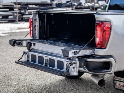 2021 GMC Sierra 3500 HD Denali