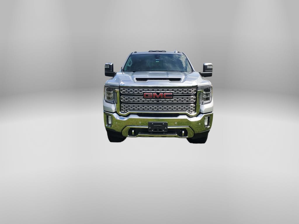 2021 GMC Sierra 3500 HD Denali