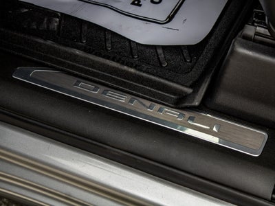 2021 GMC Sierra 3500 HD Denali