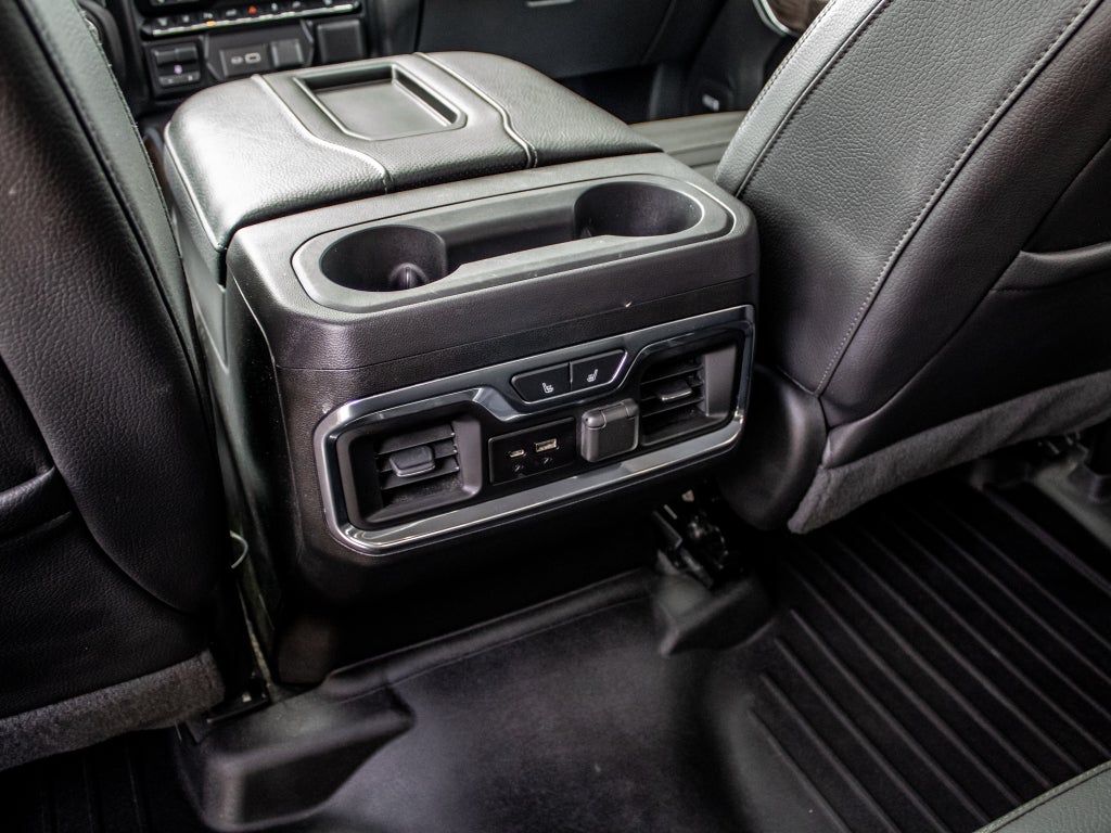 2021 GMC Sierra 3500 HD Denali