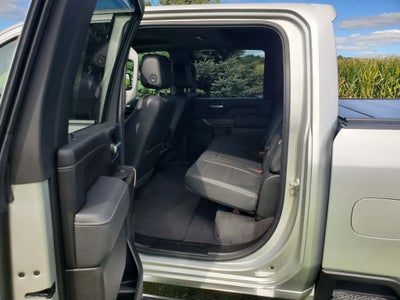 2021 GMC Sierra 3500 HD Denali