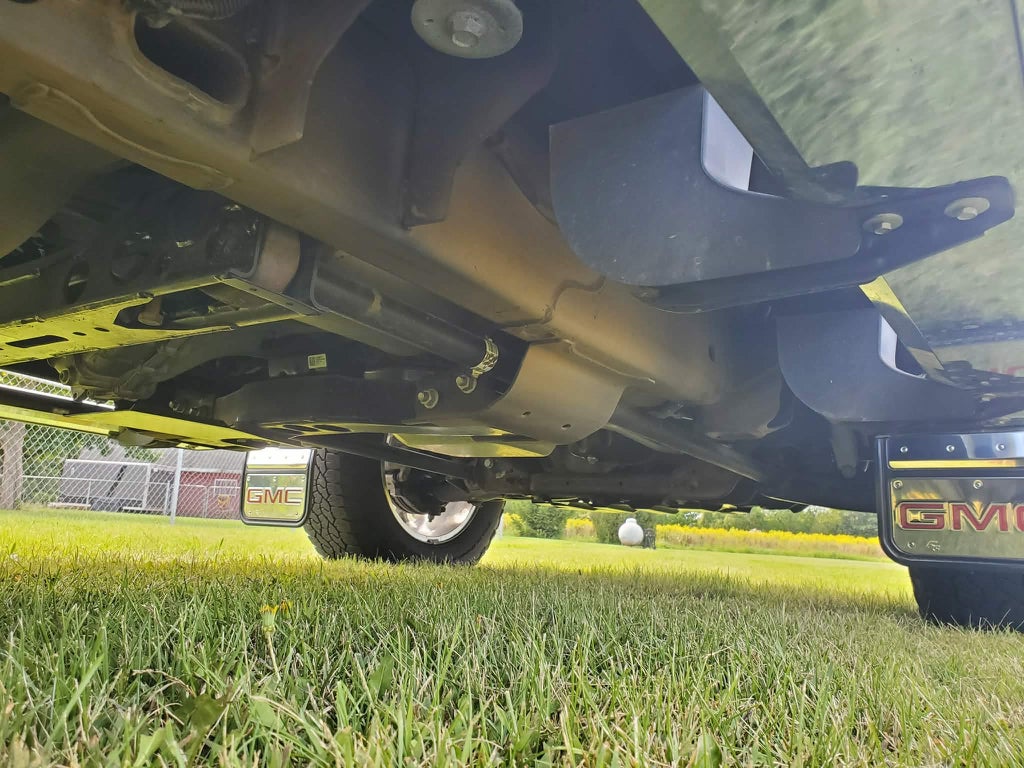 2021 GMC Sierra 3500 HD Denali