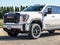 2025 GMC Sierra 3500 HD AT4