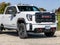 2025 GMC Sierra 3500 HD AT4