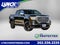 2022 GMC Canyon Denali