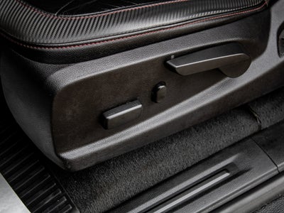 2019 GMC Canyon 4WD All Terrain w/Leather