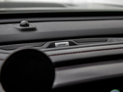 2019 GMC Canyon 4WD All Terrain w/Leather