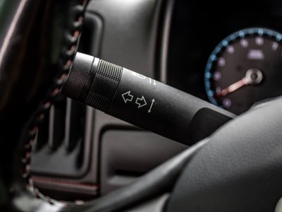2019 GMC Canyon 4WD All Terrain w/Leather