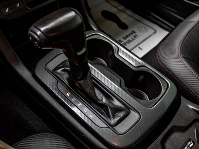 2019 GMC Canyon 4WD All Terrain w/Leather