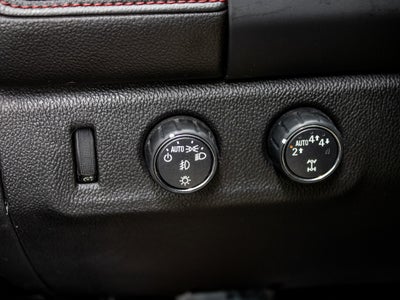 2019 GMC Canyon 4WD All Terrain w/Leather