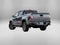2022 GMC Canyon AT4 - Leather