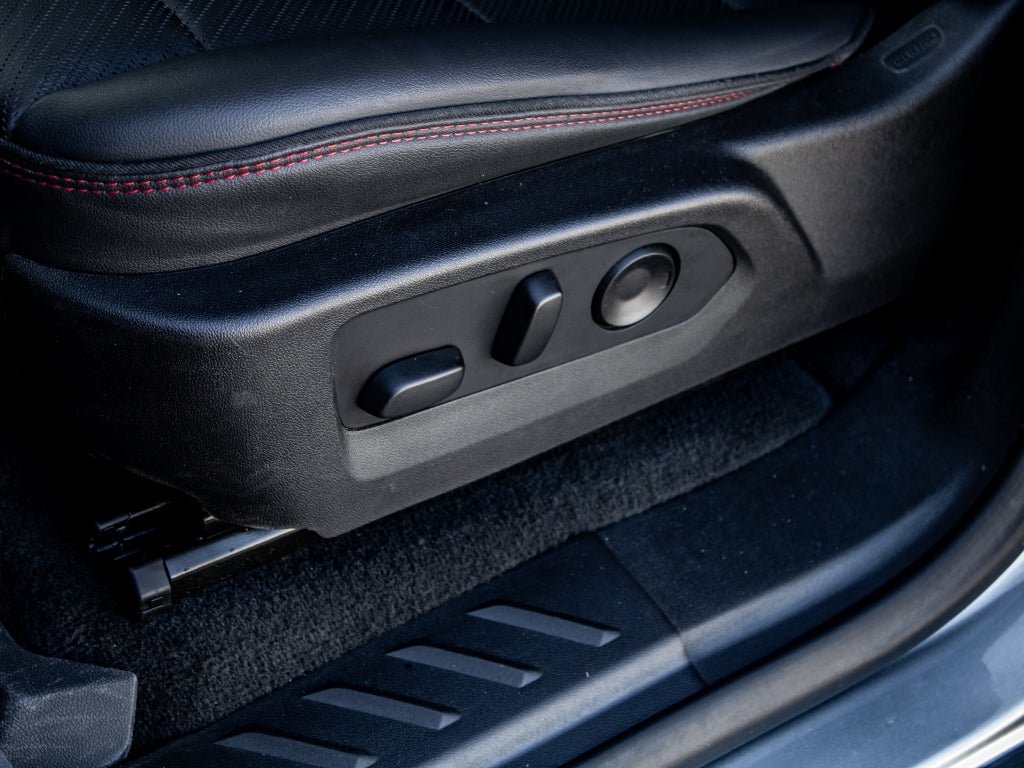 2023 GMC Canyon AT4X