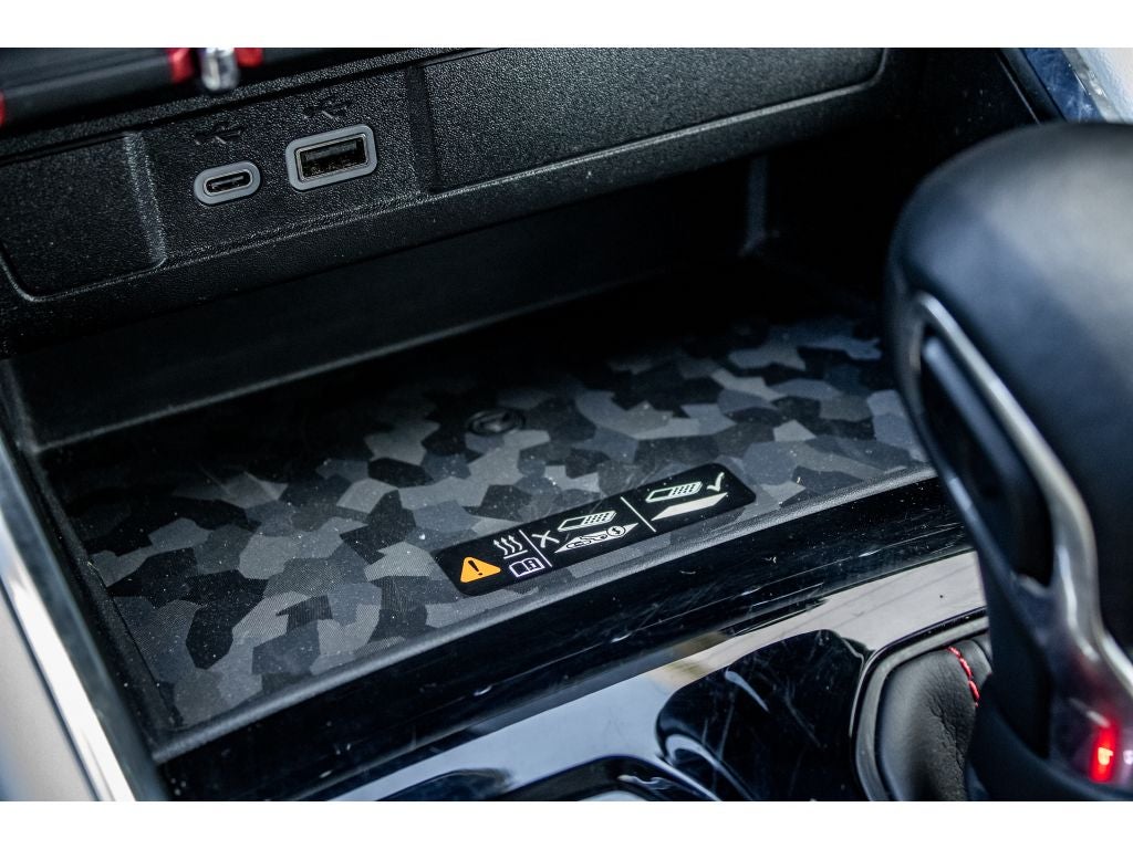 2023 GMC Canyon AT4X