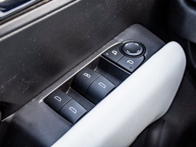 2023 GMC Canyon AT4X