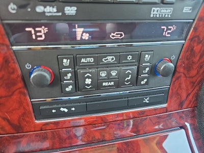 2014 Cadillac Escalade ESV Premium