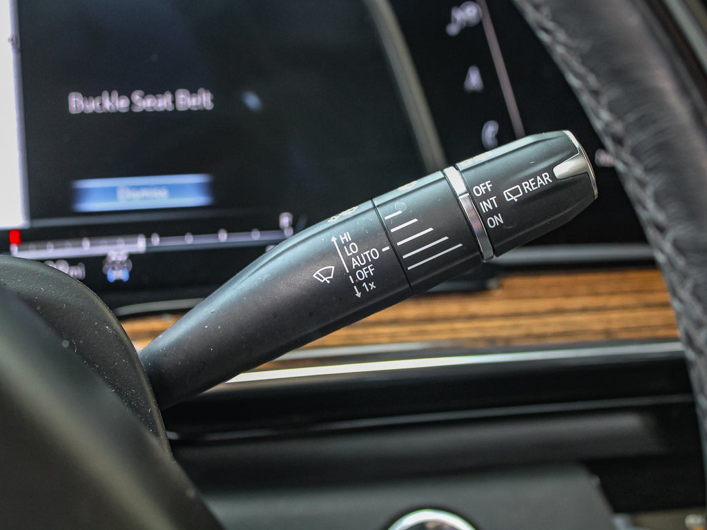 2023 Cadillac Escalade ESV Premium Luxury