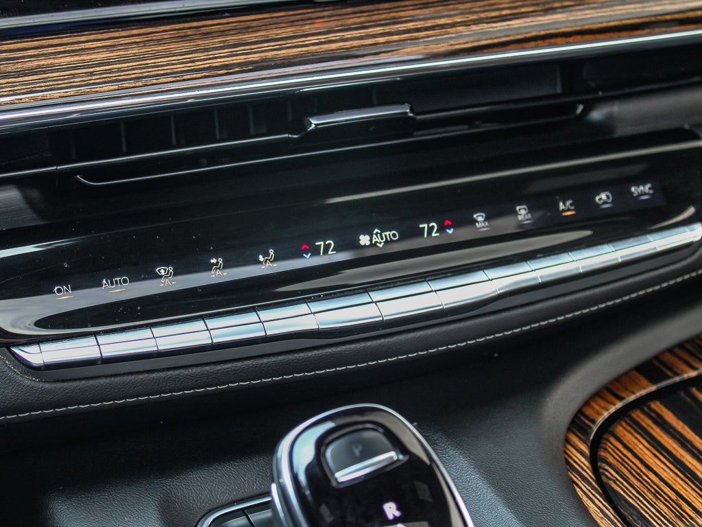 2023 Cadillac Escalade ESV Premium Luxury