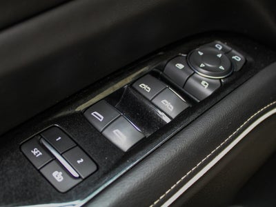 2023 Cadillac Escalade ESV Premium Luxury