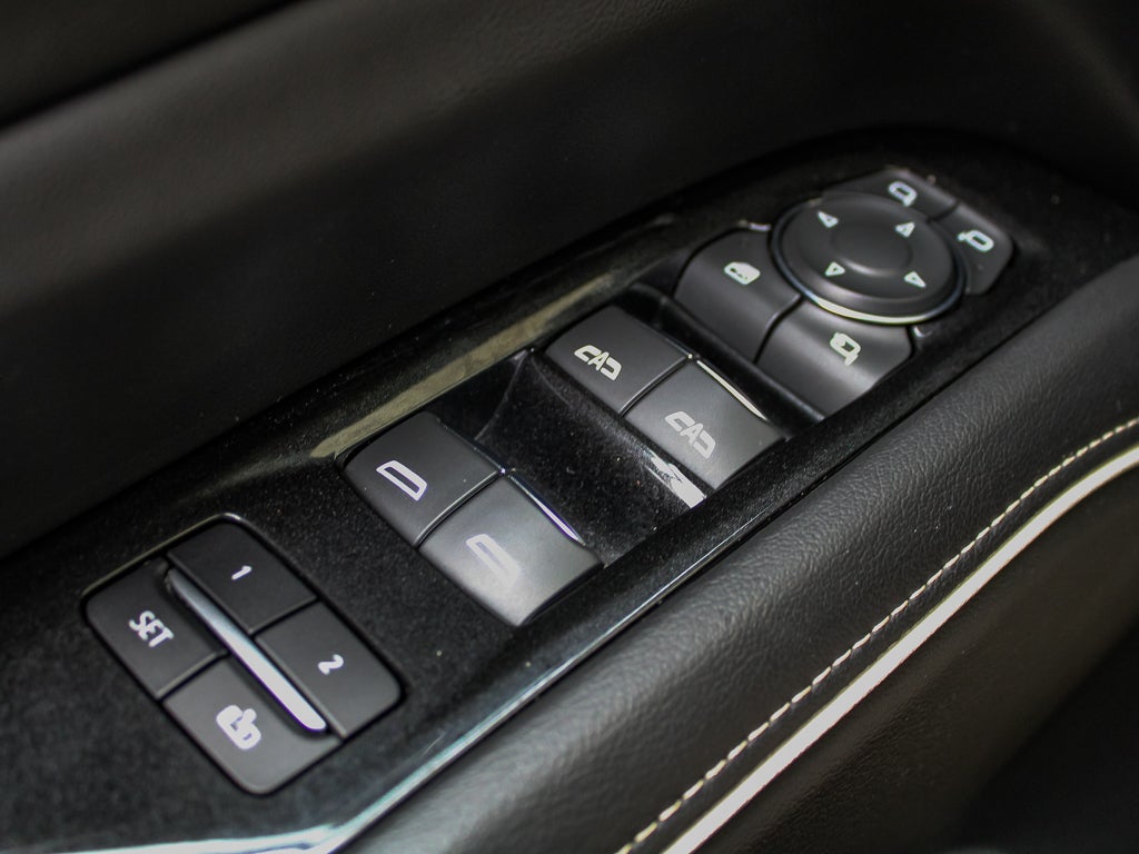 2023 Cadillac Escalade ESV Premium Luxury