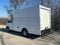 2024 Chevrolet Express Cutaway 3500 Work Van
