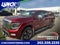 2023 Nissan TITAN Crew Cab Platinum Reserve 4x4