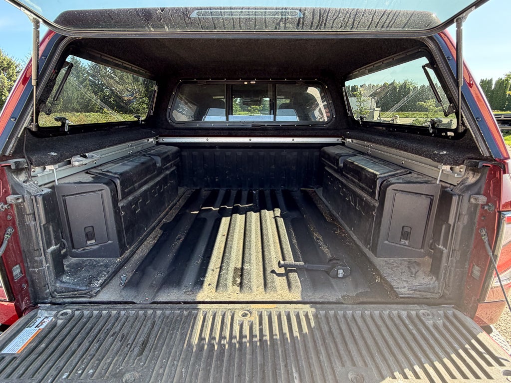2023 Nissan TITAN Crew Cab Platinum Reserve 4x4