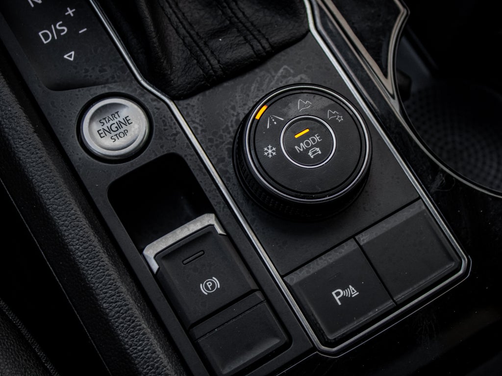 2021 Volkswagen Atlas 3.6L V6 SEL