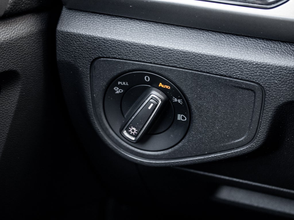 2021 Volkswagen Atlas 3.6L V6 SEL