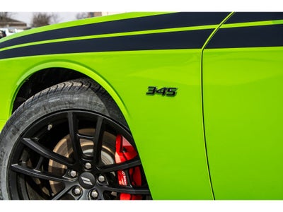 2023 Dodge Challenger R/T