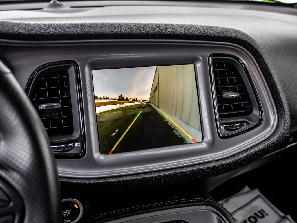 2023 Dodge Challenger R/T