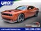 2022 Dodge Challenger SRT Hellcat