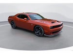 2022 Dodge Challenger SRT Hellcat