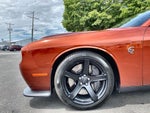 2022 Dodge Challenger SRT Hellcat