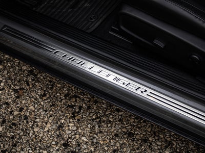 2023 Dodge Challenger R/T Scat Pack Widebody