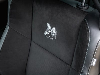 2023 Dodge Challenger R/T Scat Pack Widebody