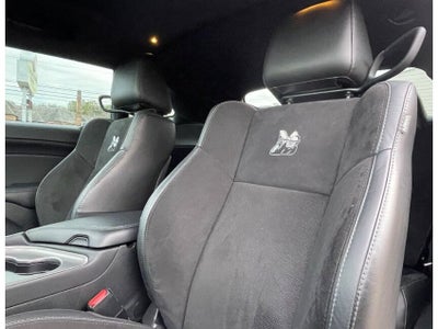 2023 Dodge Challenger R/T Scat Pack Widebody