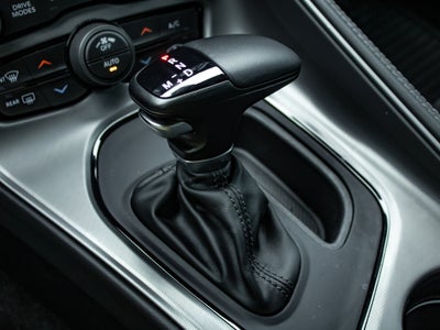 2023 Dodge Challenger R/T Scat Pack Widebody