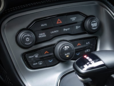 2023 Dodge Challenger R/T Scat Pack Widebody