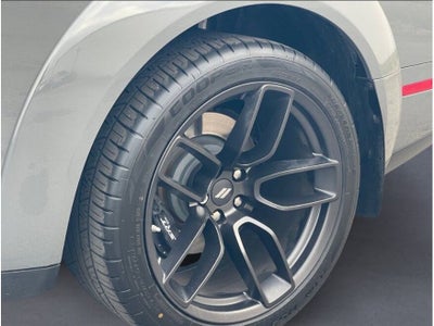 2023 Dodge Challenger R/T Scat Pack Widebody