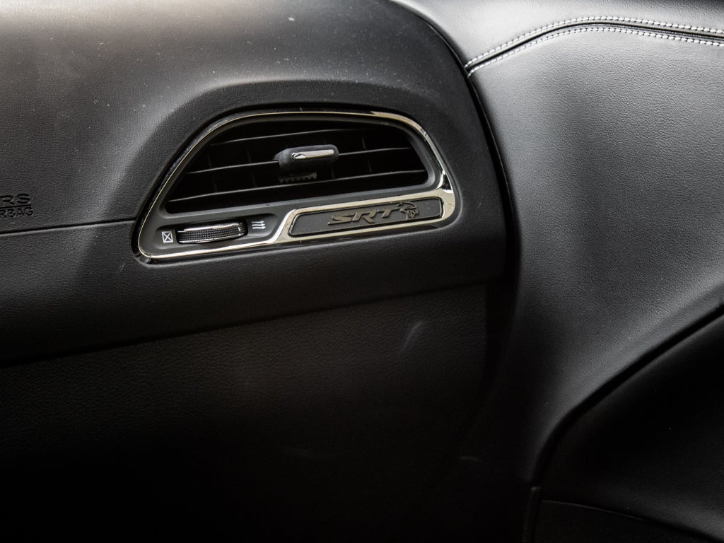 2021 Dodge Challenger SRT Super Stock