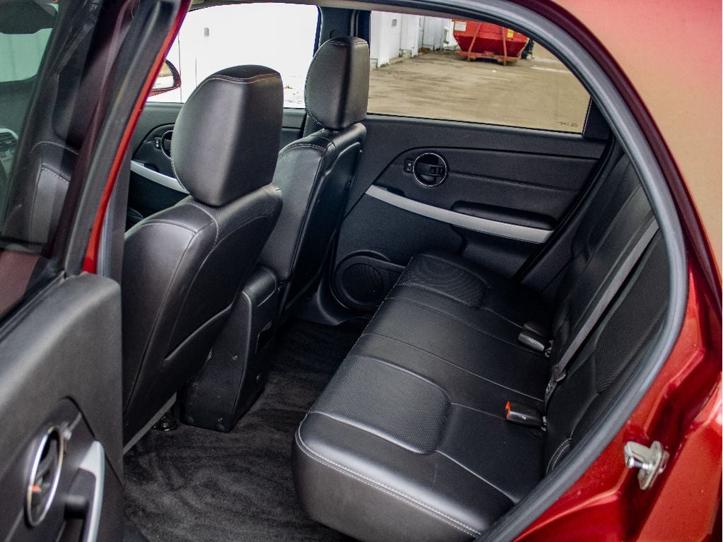 2008 Pontiac Torrent GXP