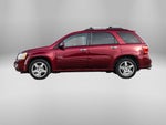2008 Pontiac Torrent GXP