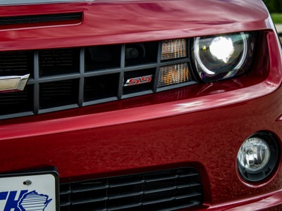 2010 Chevrolet Camaro 2SS